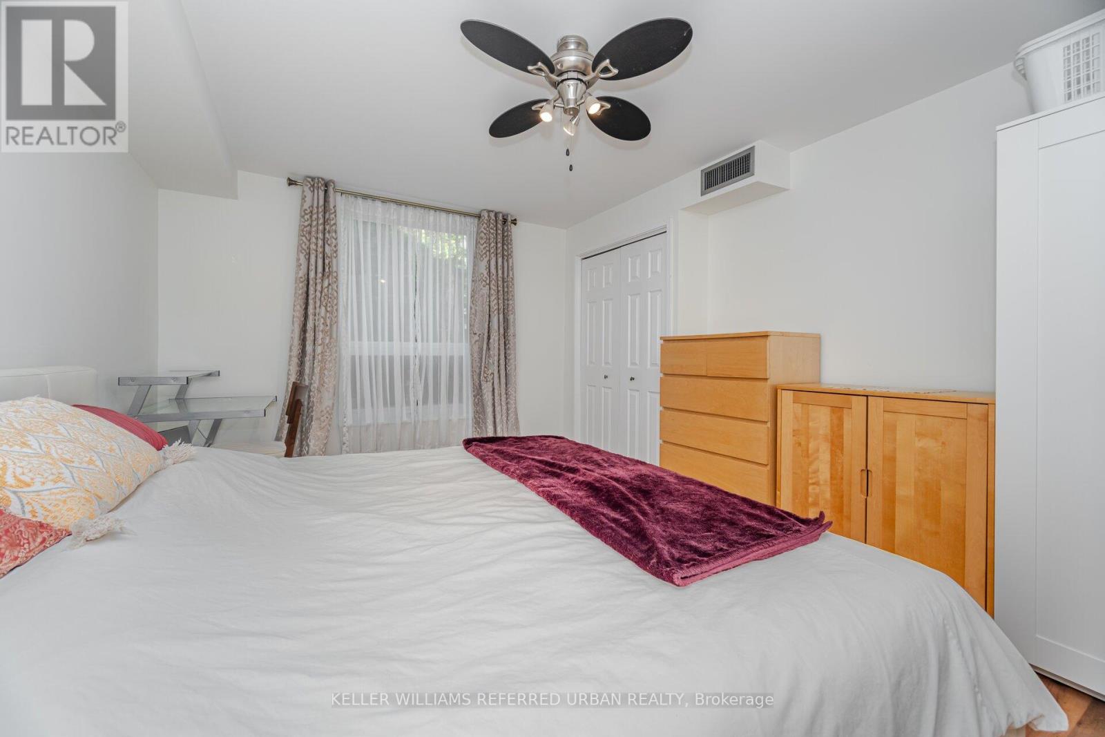 107 - 77 Maitland Place, Toronto, Ontario  M4Y 2V6 - Photo 16 - C12483241
