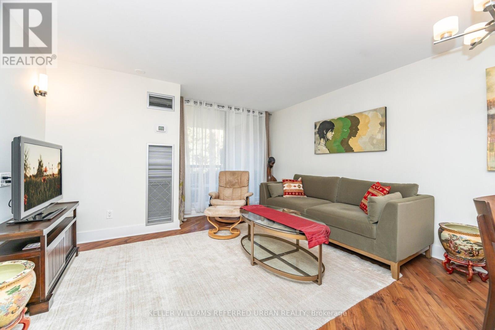 107 - 77 Maitland Place, Toronto, Ontario  M4Y 2V6 - Photo 9 - C12483241