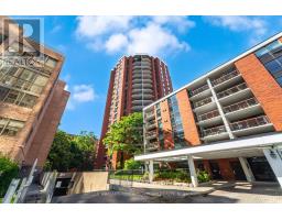 107 - 77 MAITLAND PLACE, Toronto, Ontario