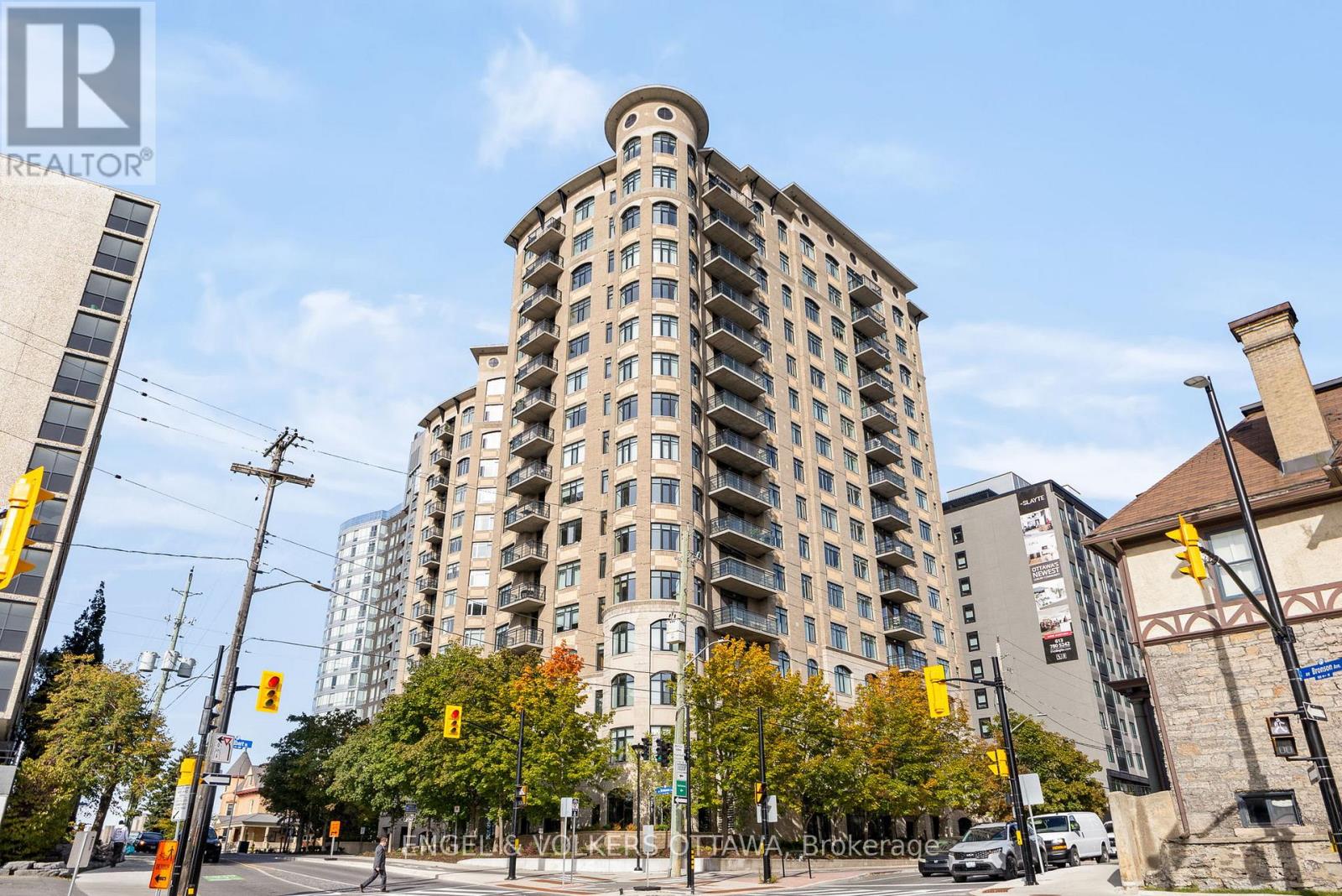 303 - 95 BRONSON AVENUE, Ottawa, Ontario