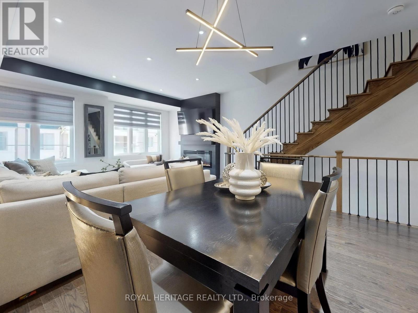 24 Waterside Way, Whitby (Port Whitby), Ontario  L1N 0N1 - Photo 14 - E12483120