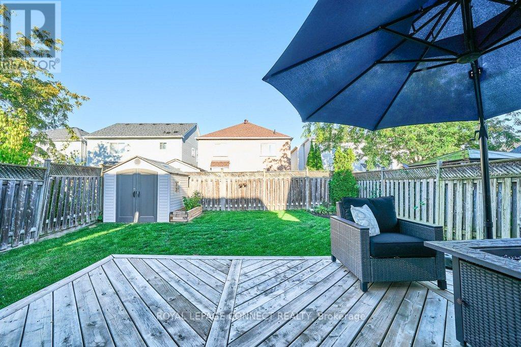 1373 Dumont Street, Oshawa, Ontario  L1K 2V3 - Photo 37 - E12483151