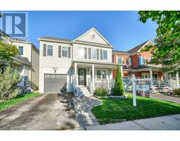 1373 DUMONT STREET, Oshawa, Ontario