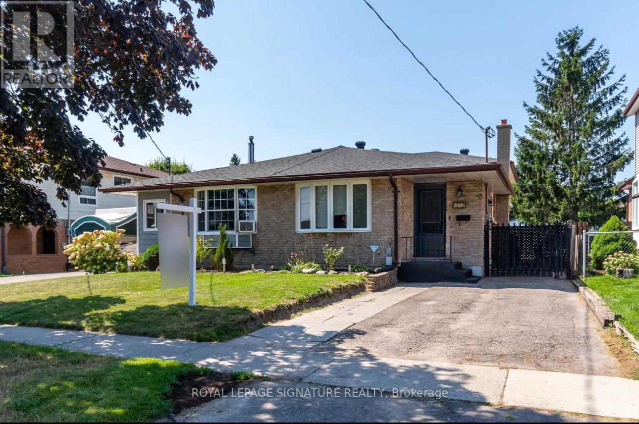1272 CEDAR STREET, Oshawa, Ontario