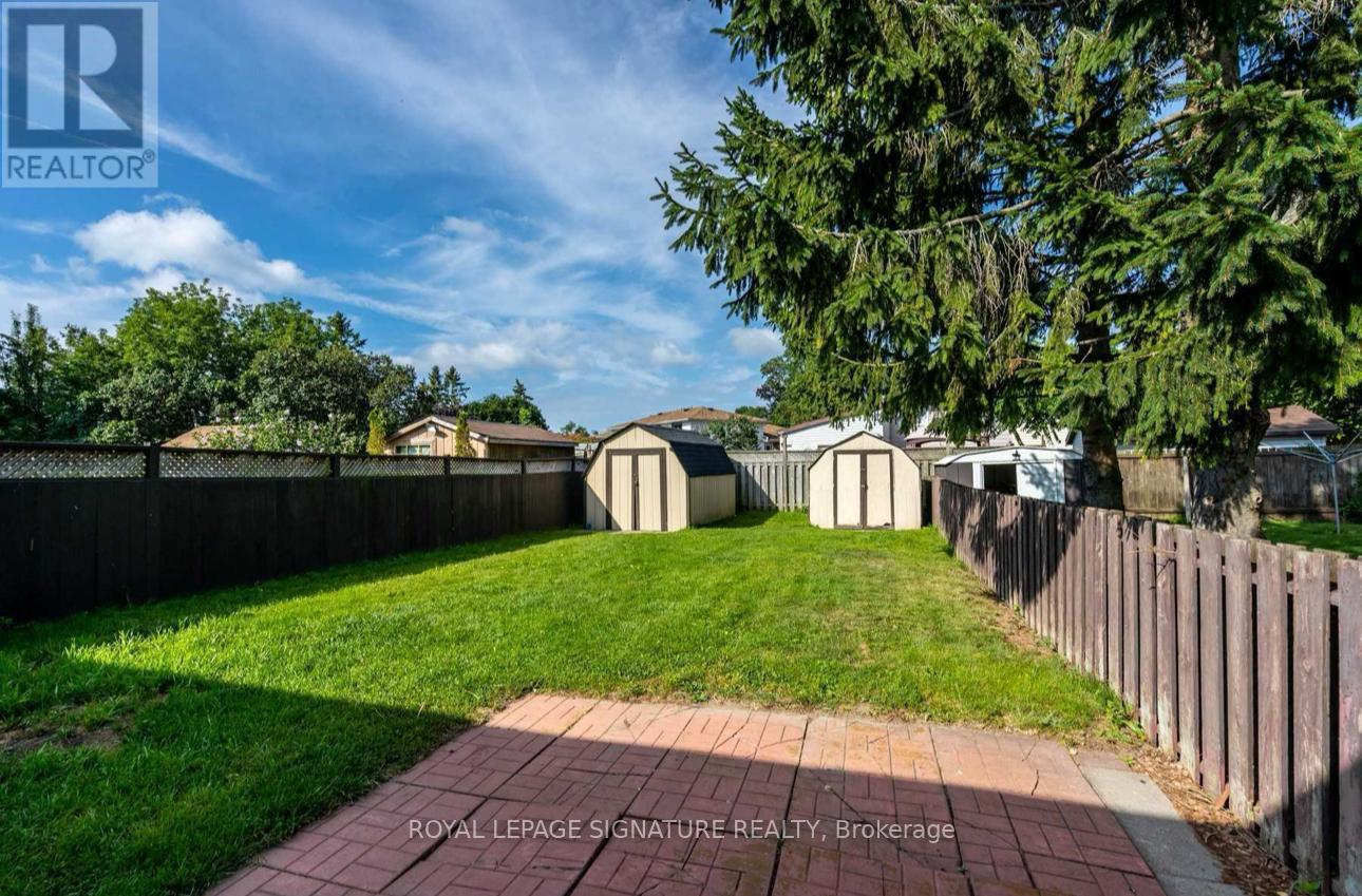 1272 Cedar Street, Oshawa, Ontario  L1J 3S2 - Photo 15 - E12483154