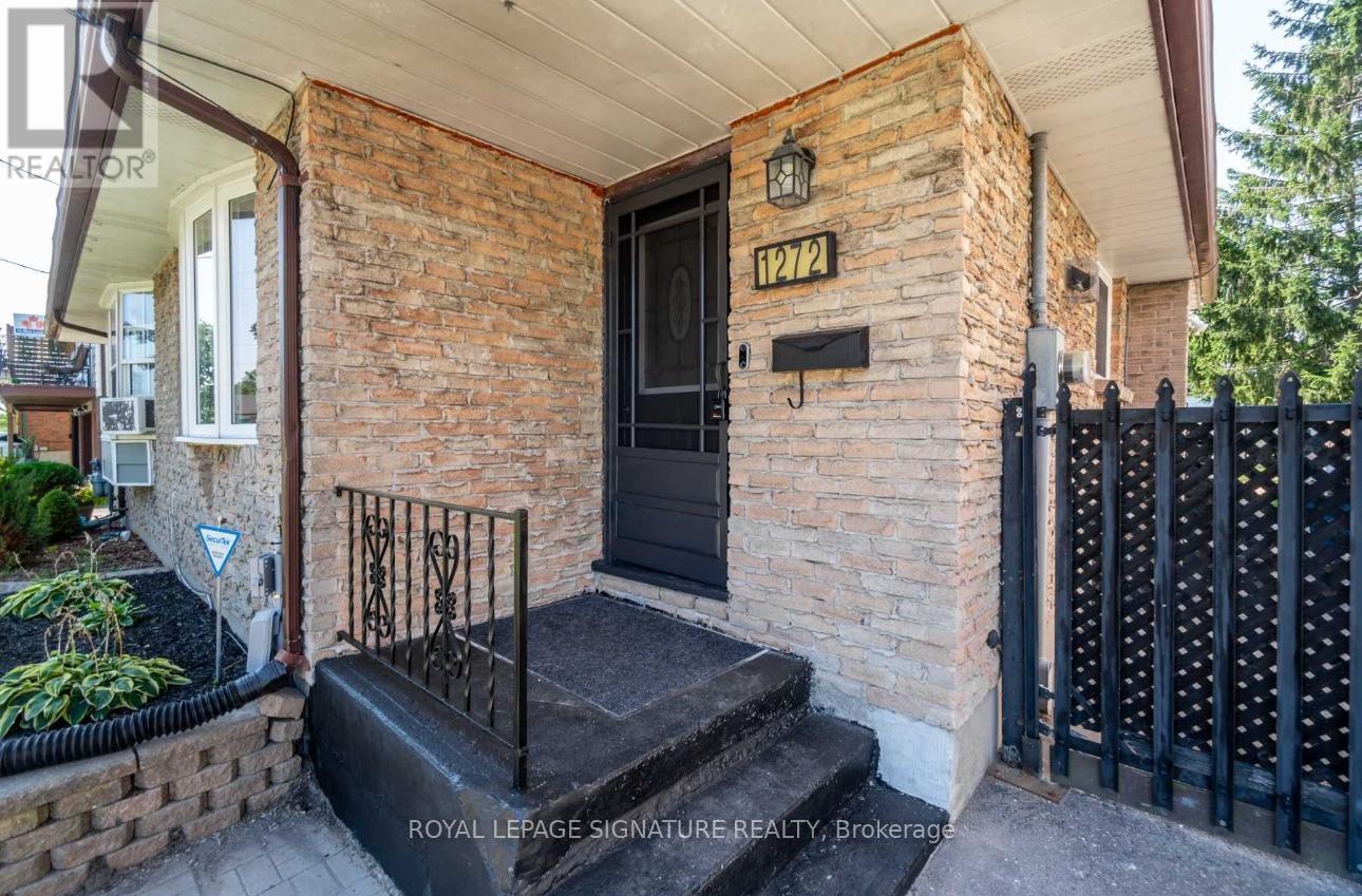 1272 Cedar Street, Oshawa, Ontario  L1J 3S2 - Photo 2 - E12483154