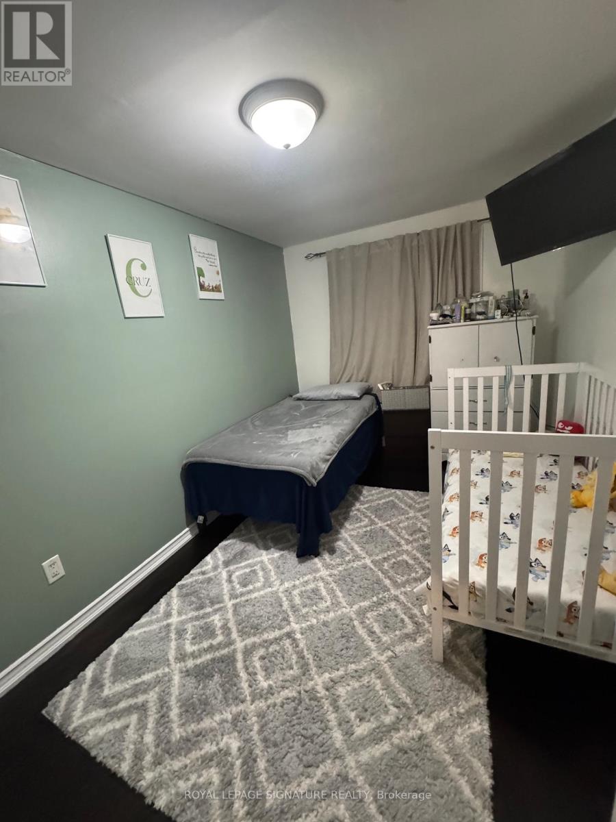 1272 Cedar Street, Oshawa, Ontario  L1J 3S2 - Photo 9 - E12483154