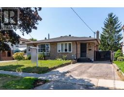 1272 CEDAR STREET, Oshawa, Ontario