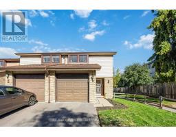 E8 - 221 ORMOND DRIVE, Oshawa, Ontario