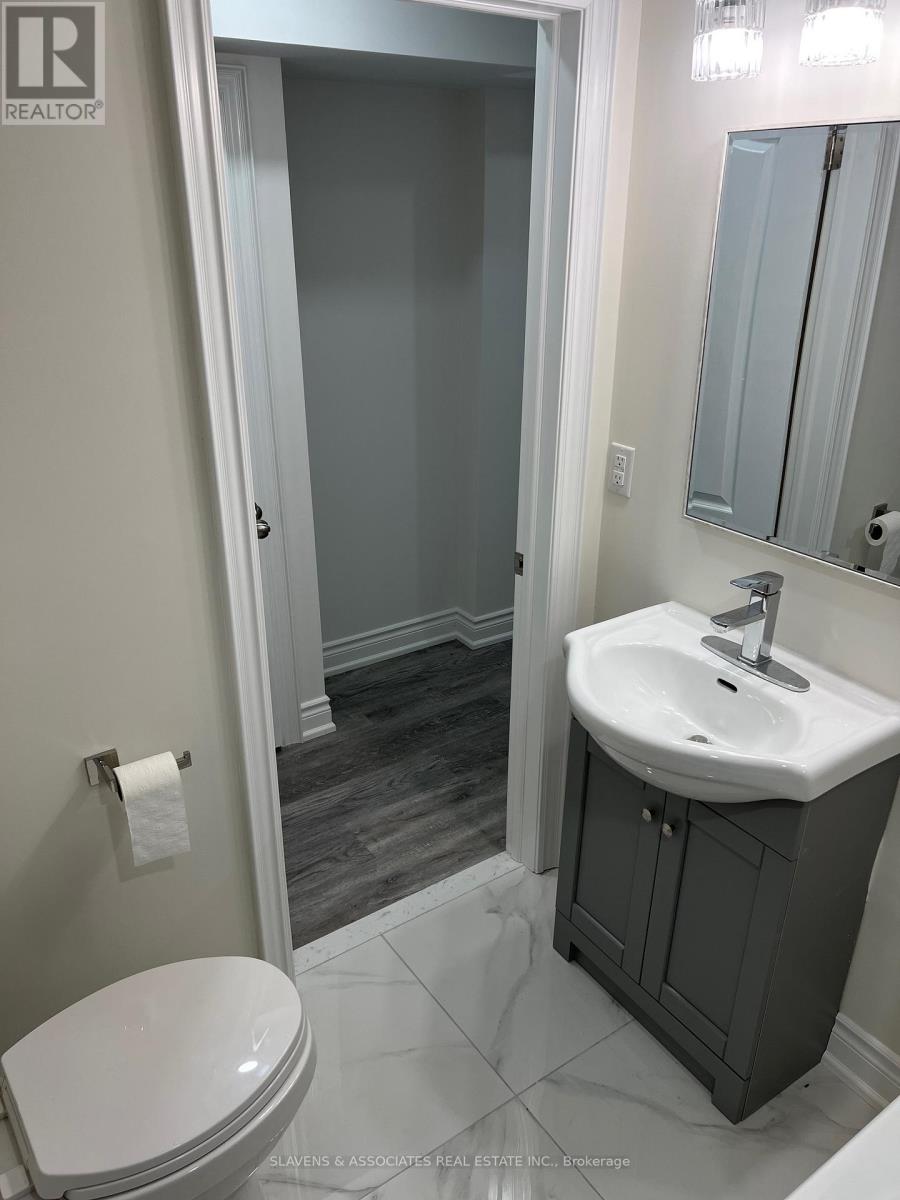 Bsmt - 16 Wilsongary Circle, Ajax, Ontario  L1T 0G7 - Photo 10 - E12483177