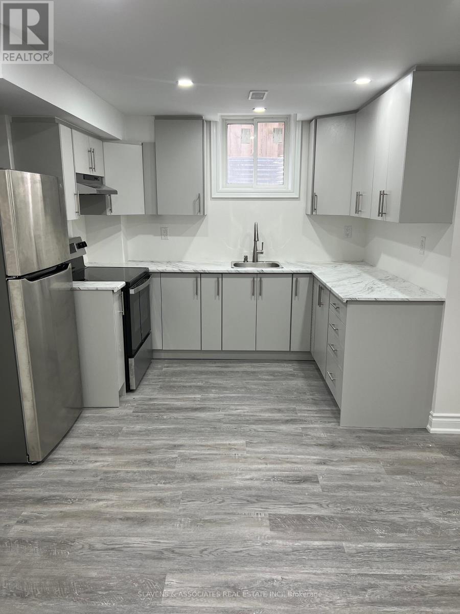 Bsmt - 16 Wilsongary Circle, Ajax, Ontario  L1T 0G7 - Photo 3 - E12483177