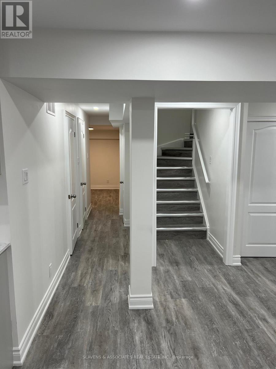 Bsmt - 16 Wilsongary Circle, Ajax, Ontario  L1T 0G7 - Photo 5 - E12483177
