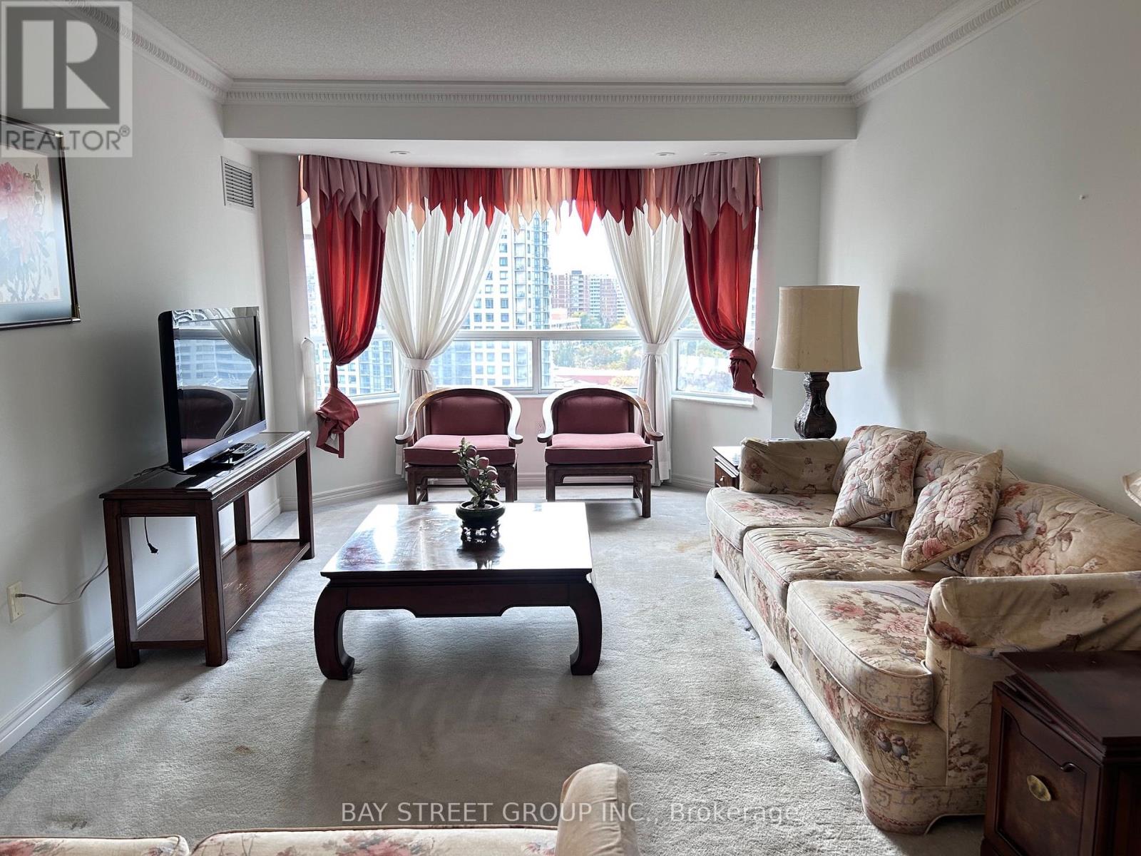 1505 - 228 Bonis Avenue, Toronto, Ontario  M1T 3W4 - Photo 12 - E12483184