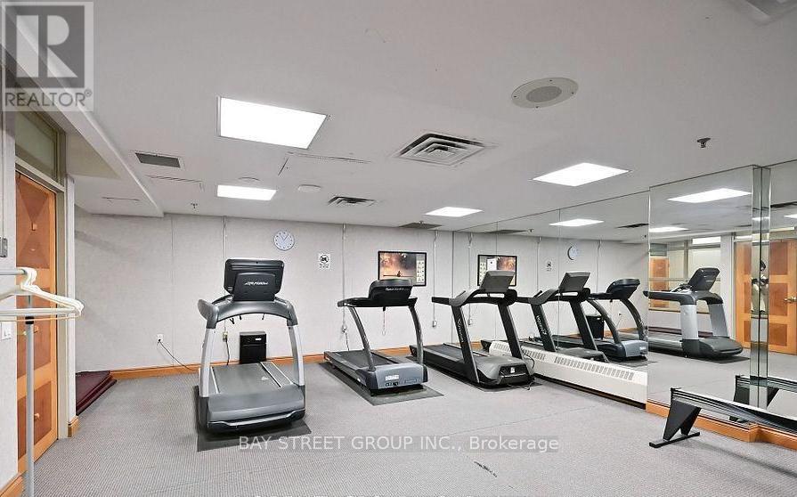 1505 - 228 Bonis Avenue, Toronto, Ontario  M1T 3W4 - Photo 4 - E12483184