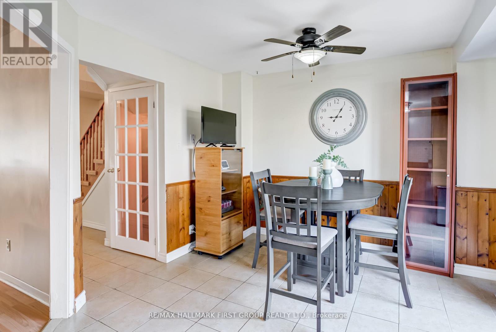 58 Lady Bower Crescent, Toronto, Ontario  M1B 4P8 - Photo 11 - E12483192