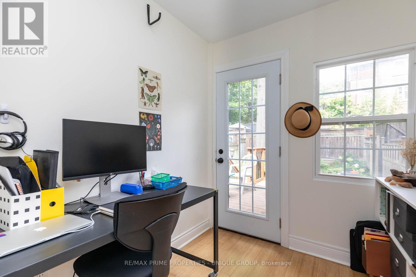 Main - 2338 Queen Street E, Toronto, Ontario  M4E 1G9 - Photo 15 - E12483197