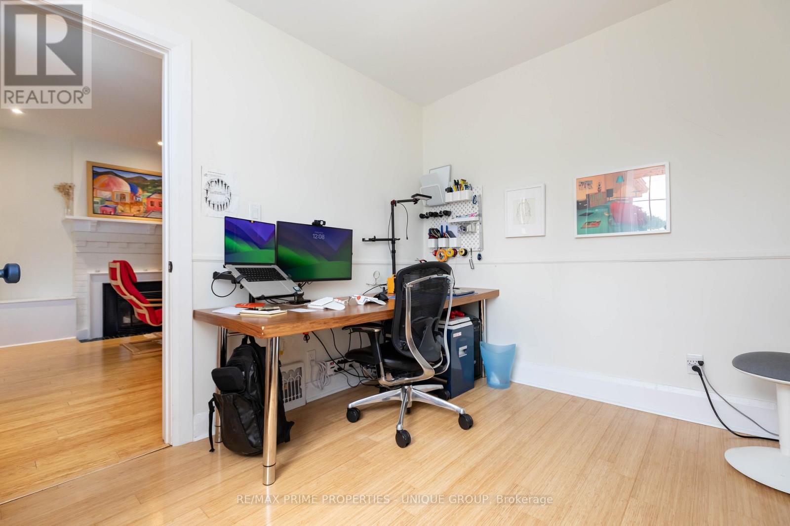 Main - 2338 Queen Street E, Toronto, Ontario  M4E 1G9 - Photo 16 - E12483197