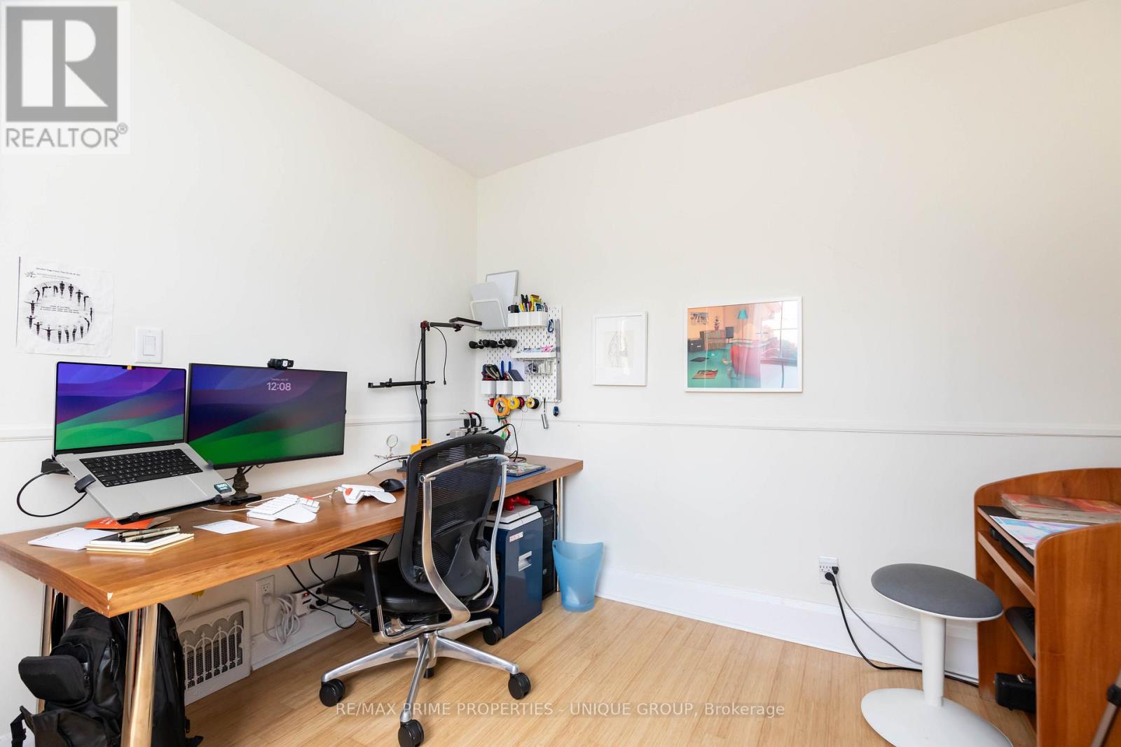 Main - 2338 Queen Street E, Toronto, Ontario  M4E 1G9 - Photo 18 - E12483197