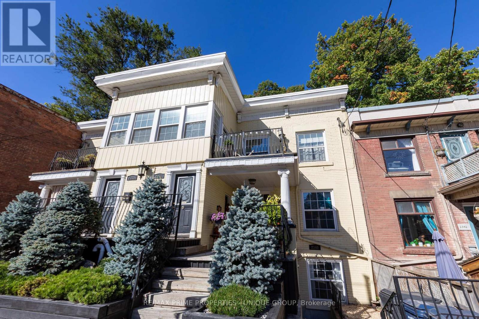 Main - 2338 Queen Street E, Toronto, Ontario  M4E 1G9 - Photo 20 - E12483197