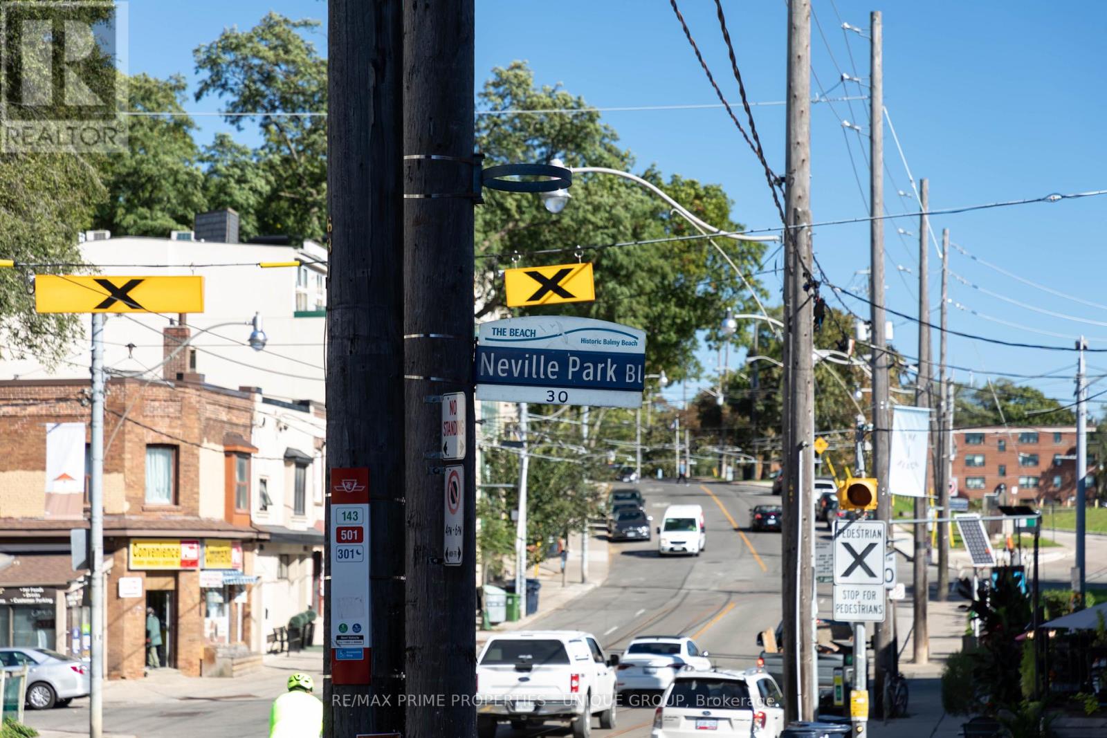 Main - 2338 Queen Street E, Toronto, Ontario  M4E 1G9 - Photo 21 - E12483197