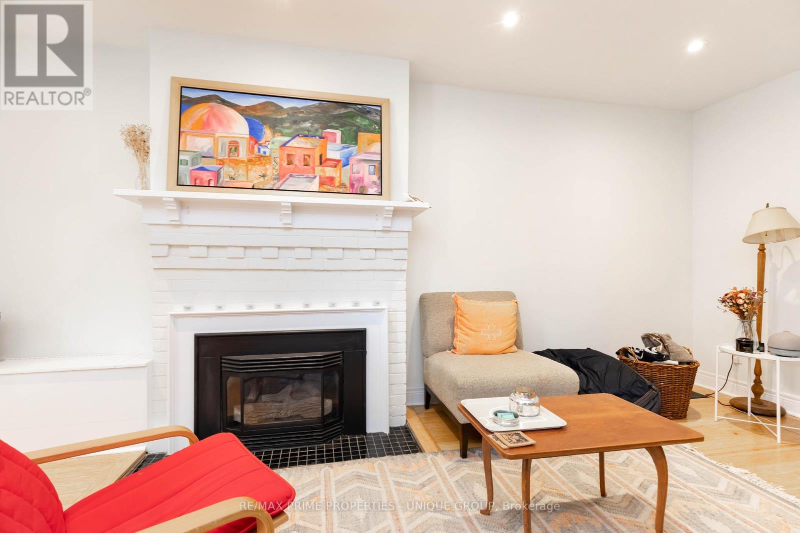 Main - 2338 Queen Street E, Toronto, Ontario  M4E 1G9 - Photo 6 - E12483197