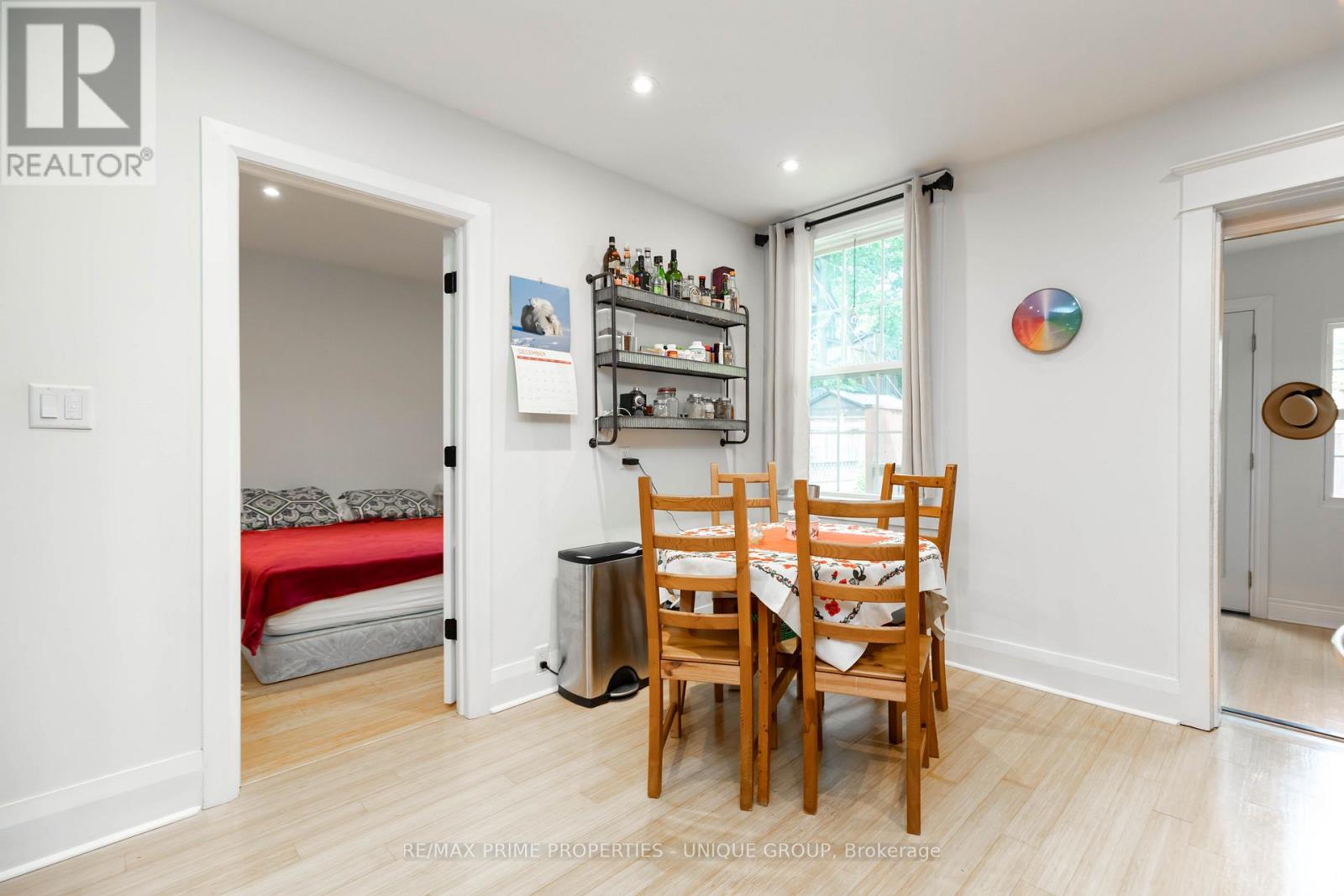Main - 2338 Queen Street E, Toronto, Ontario  M4E 1G9 - Photo 7 - E12483197