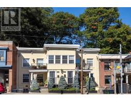 MAIN - 2338 QUEEN STREET E, Toronto, Ontario