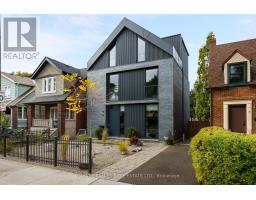 60 HILTZ AVENUE, Toronto, Ontario