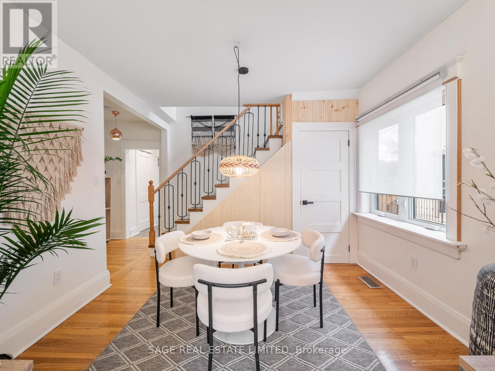 19 Savoy Avenue, Toronto, Ontario  M4C 2X4 - Photo 9 - E12483213
