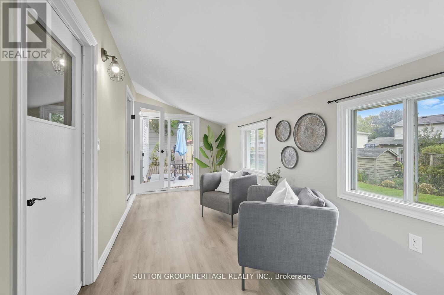23 Swanston Crescent, Ajax, Ontario  L1S 3J5 - Photo 12 - E12483222