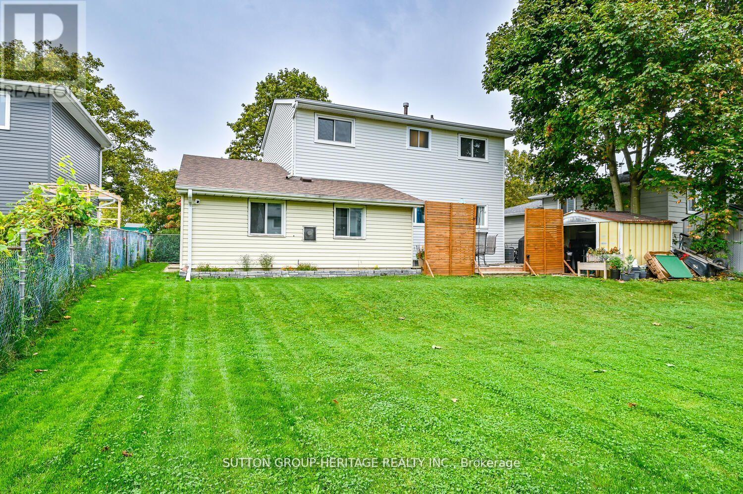 23 Swanston Crescent, Ajax, Ontario  L1S 3J5 - Photo 25 - E12483222