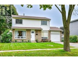 23 SWANSTON CRESCENT, Ajax, Ontario