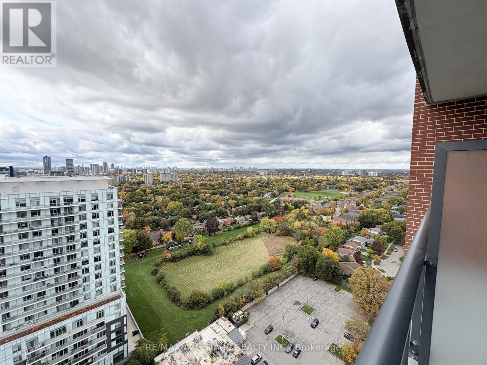 2310 - 3260 Sheppard Avenue E, Toronto, Ontario  M1T 3K3 - Photo 8 - E12483232