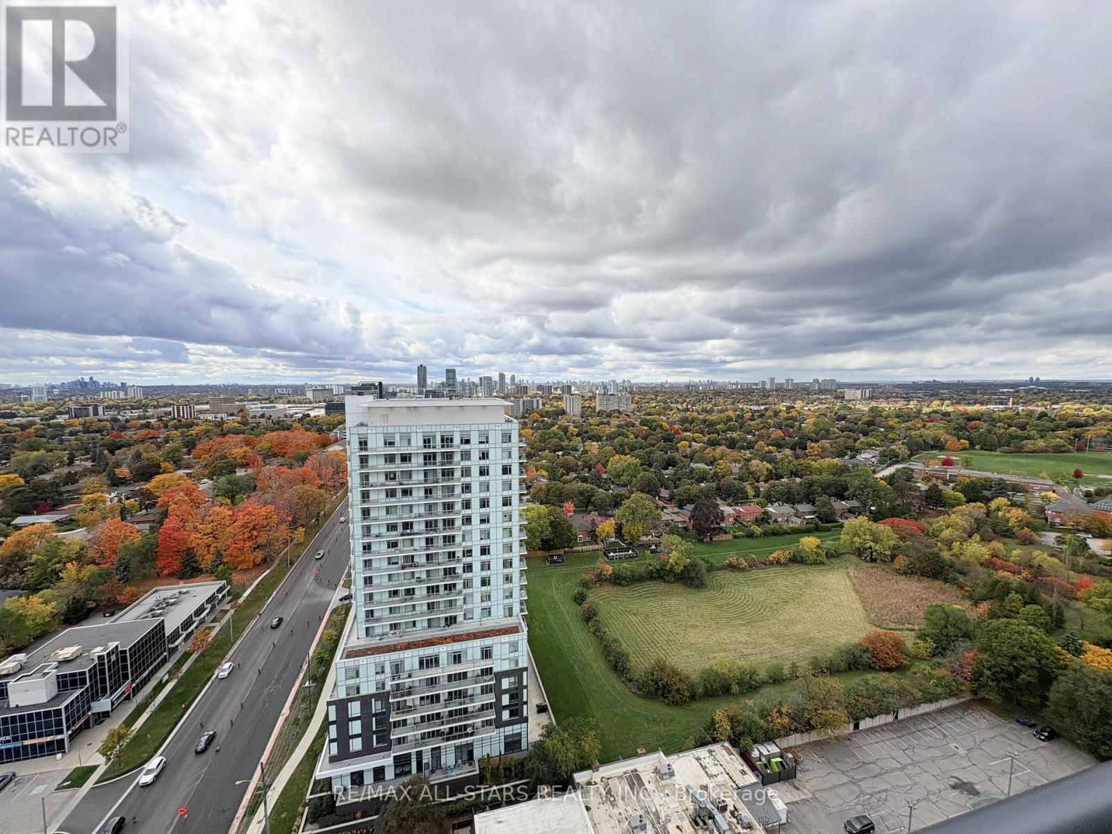 2310 - 3260 Sheppard Avenue E, Toronto, Ontario  M1T 3K3 - Photo 9 - E12483232