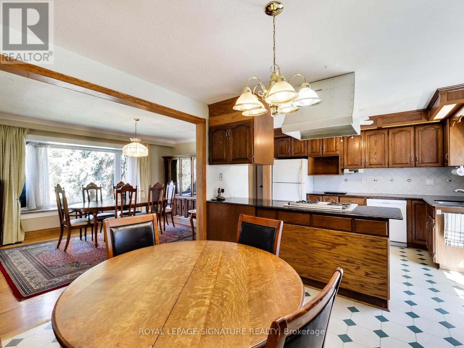 1 Kencliff Crescent, Toronto, Ontario  M1P 4E2 - Photo 12 - E12483234