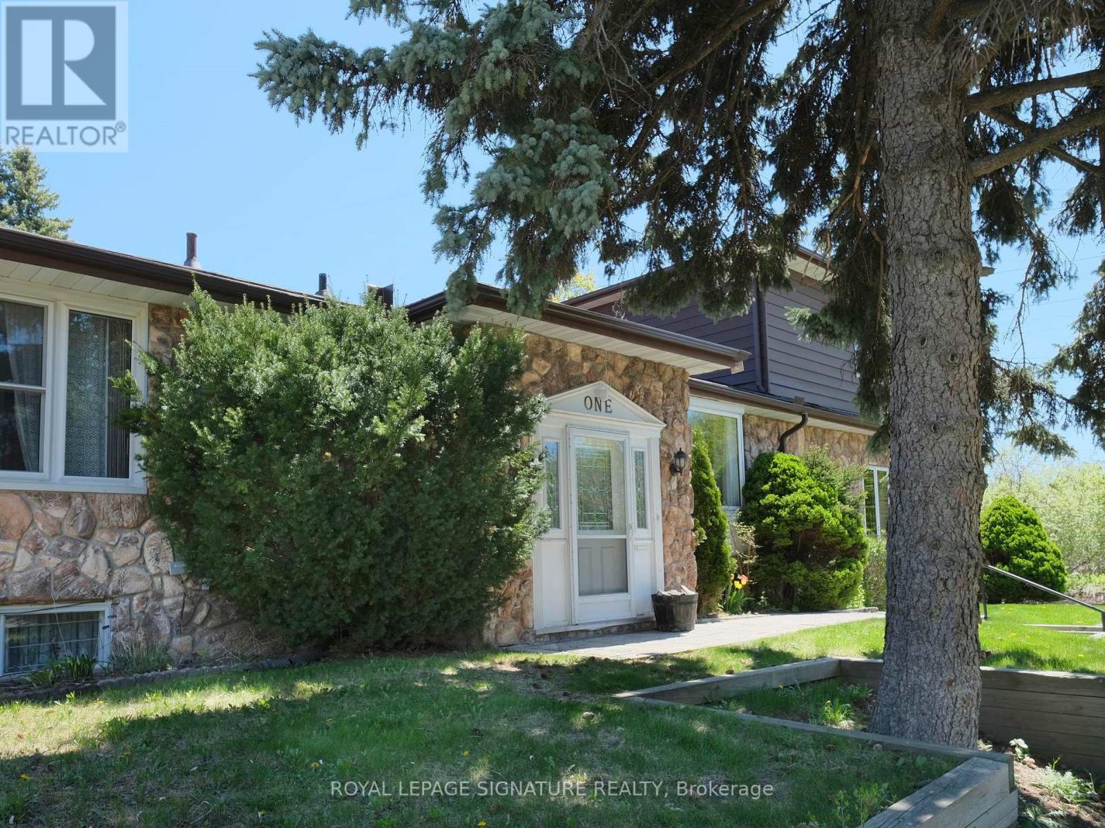 1 Kencliff Crescent, Toronto, Ontario  M1P 4E2 - Photo 38 - E12483234