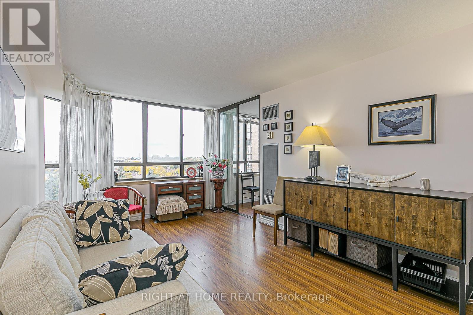 802 - 55 Bamburgh Circle, Toronto, Ontario  M1W 3V4 - Photo 13 - E12483237
