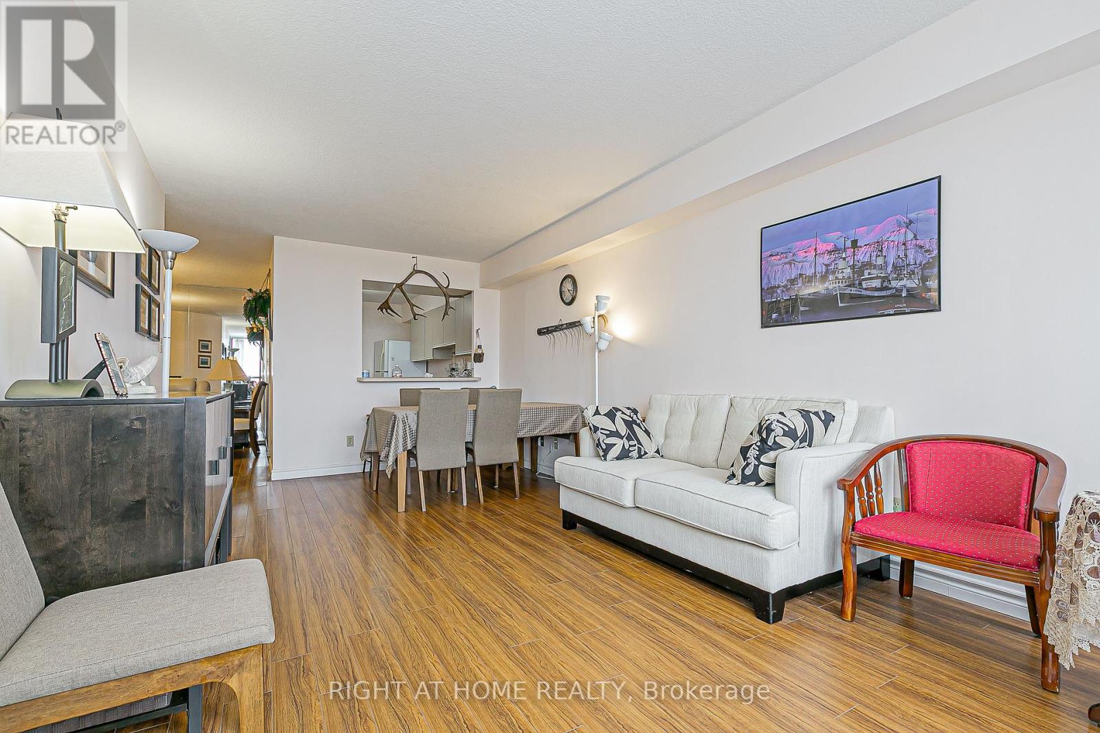 802 - 55 Bamburgh Circle, Toronto, Ontario  M1W 3V4 - Photo 14 - E12483237