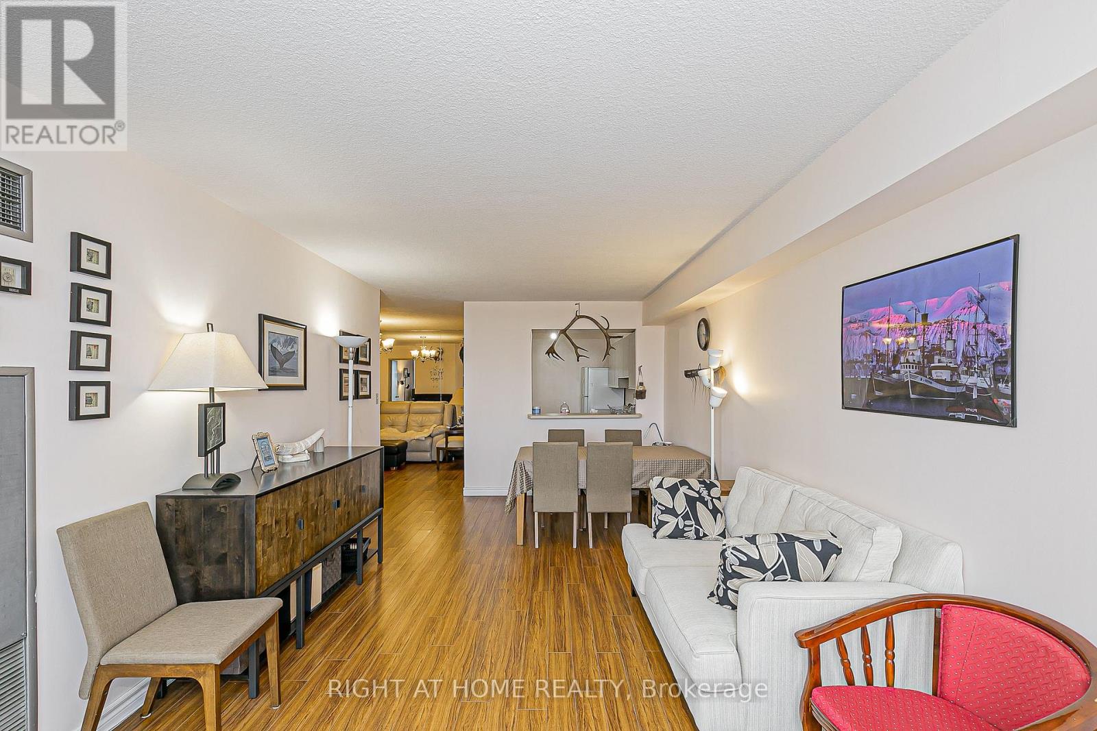 802 - 55 Bamburgh Circle, Toronto, Ontario  M1W 3V4 - Photo 15 - E12483237