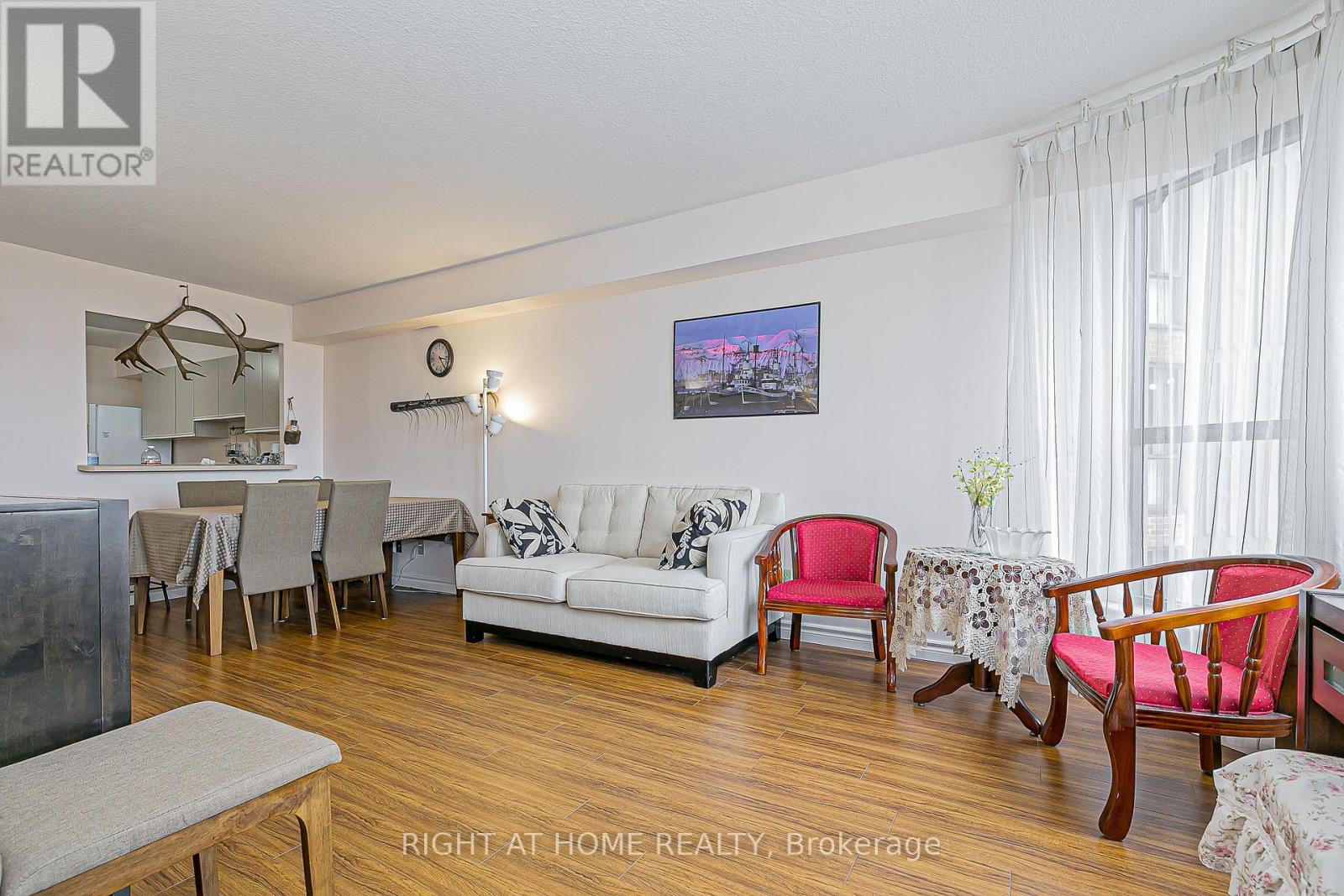 802 - 55 Bamburgh Circle, Toronto, Ontario  M1W 3V4 - Photo 16 - E12483237
