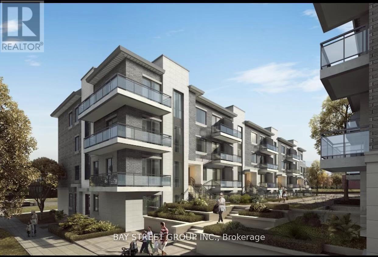 A311 - 3453 VICTORIA PARK AVENUE, Toronto, Ontario
