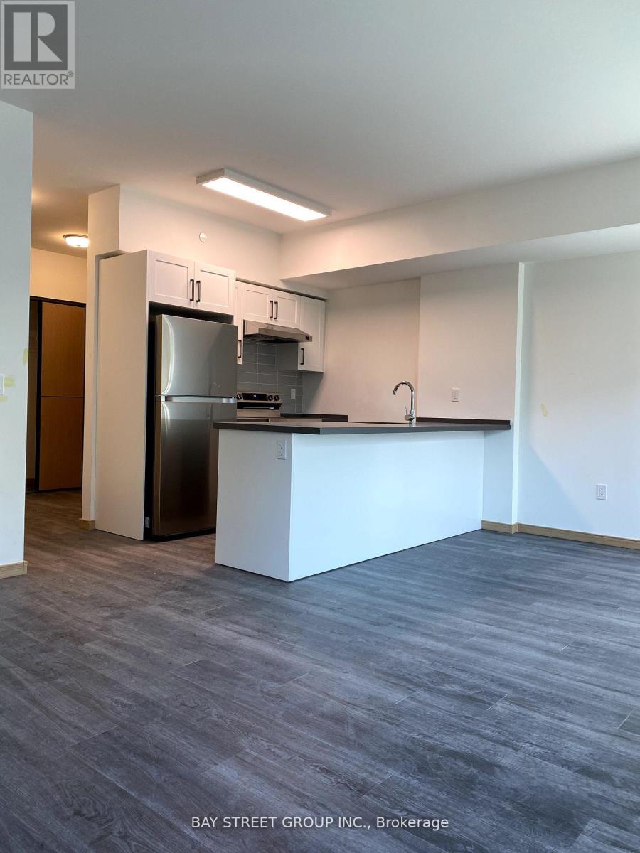 A311 - 3453 Victoria Park Avenue, Toronto, Ontario  M1W 0A9 - Photo 3 - E12483246
