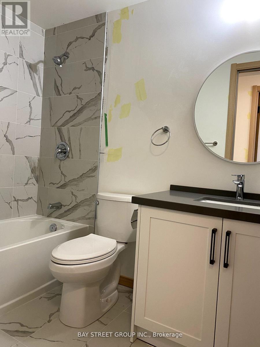 A311 - 3453 Victoria Park Avenue, Toronto, Ontario  M1W 0A9 - Photo 5 - E12483246