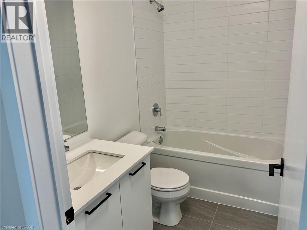 479 Charlton Avenue E Unit# 410, Hamilton, Ontario  L8N 0B4 - Photo 14 - 40782379