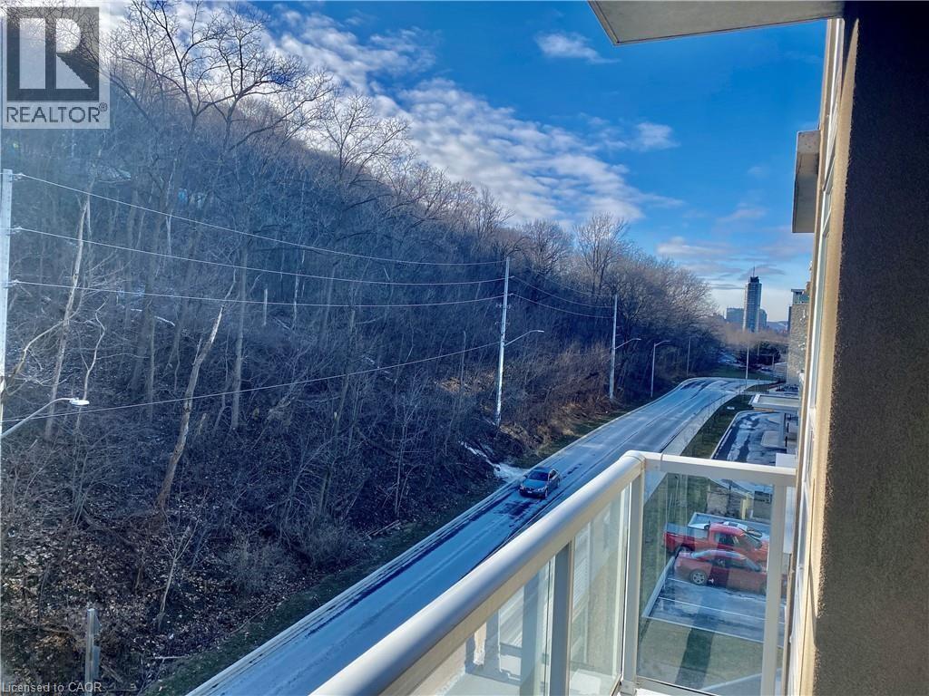 479 Charlton Avenue E Unit# 410, Hamilton, Ontario  L8N 0B4 - Photo 18 - 40782379