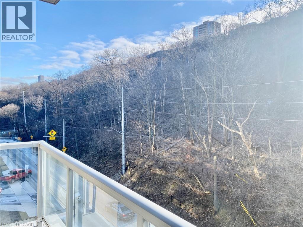 479 Charlton Avenue E Unit# 410, Hamilton, Ontario  L8N 0B4 - Photo 19 - 40782379