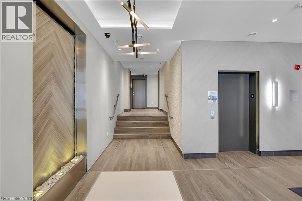 479 Charlton Avenue E Unit# 410, Hamilton, Ontario  L8N 0B4 - Photo 5 - 40782379
