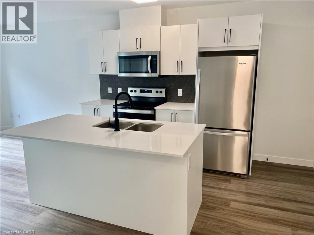 479 Charlton Avenue E Unit# 410, Hamilton, Ontario  L8N 0B4 - Photo 6 - 40782379