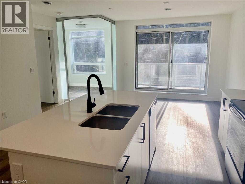 479 Charlton Avenue E Unit# 410, Hamilton, Ontario  L8N 0B4 - Photo 7 - 40782379