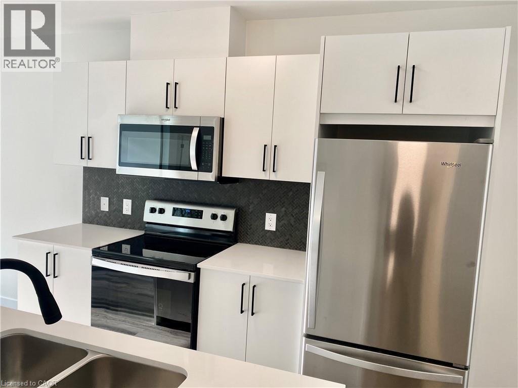 479 Charlton Avenue E Unit# 410, Hamilton, Ontario  L8N 0B4 - Photo 8 - 40782379